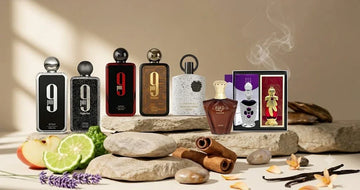 7 Reasons Why Afnan Perfume Has Become a Favorite Among Fragrance Lovers