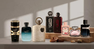 Best Perfume Brands Based on Longevity, Quality & Price in Pakistan