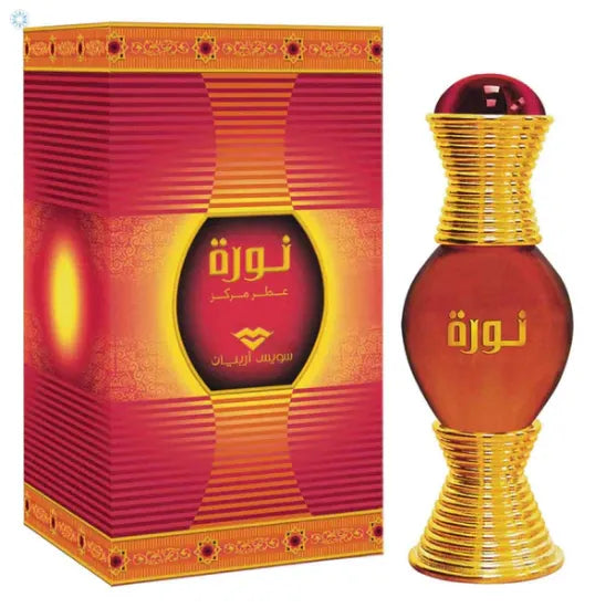 Swiss Arabian Noora Attar 20ml