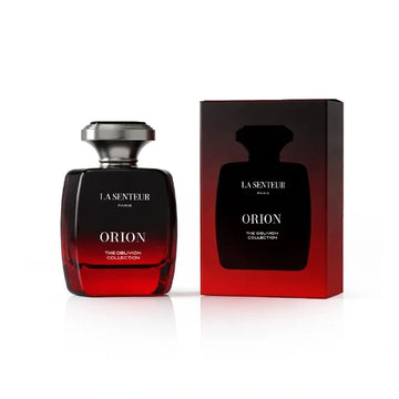 LA SENTEUR ORION