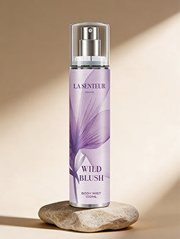 La Senteur Wild Blush Body Mist 150ml