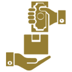 COD Available Everywhere