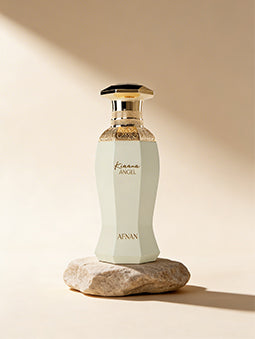 Afnan Kiaana Angel Edp 100ml