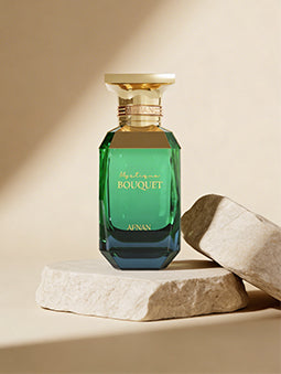 Afnan Mystique Bouquet Edp 80ml