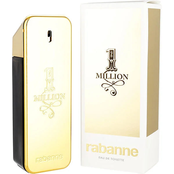 Paco Rabanne 1 Million EDT 100ml