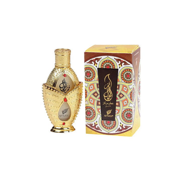 Afnan Fakhar Al Jamaal Attar 20ml