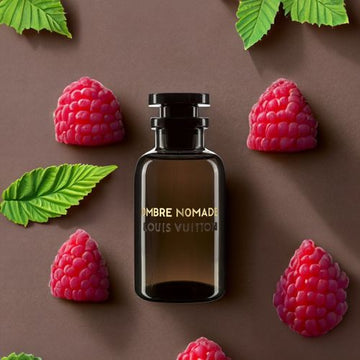 Louis Vuitton Ombre Nomade Edp 100ml