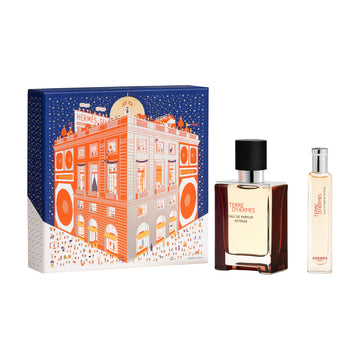 HERMÈS Terre d’Hermès Eau de Parfum Intense Gift Set 2 Piece