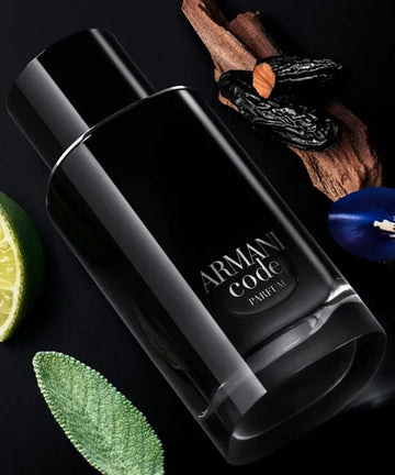 Armani Code Parfum Giorgio Armani for men
