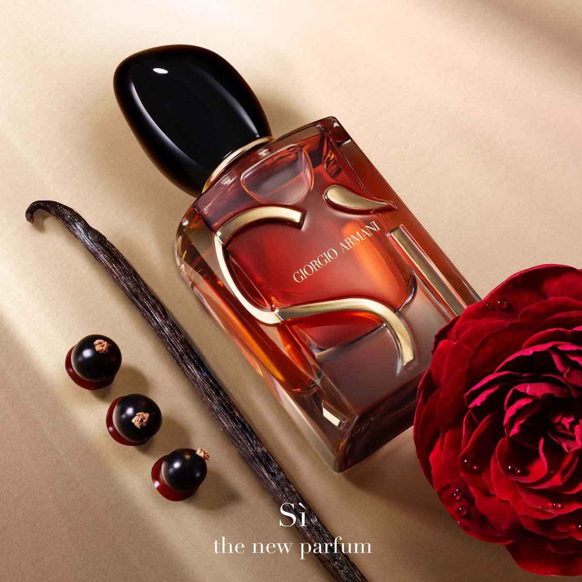 Giorgio Armani Si Parfum 100ml