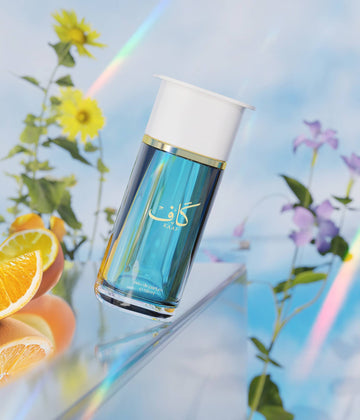 Ahmed Al Maghribi Kaaf 100 ML