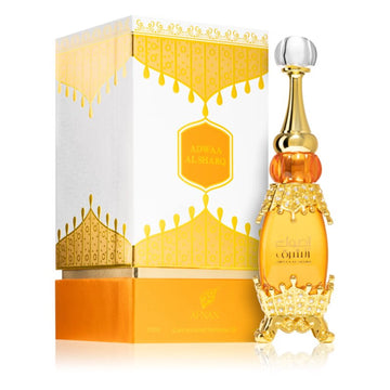 Afnan Adwaa Al Sharq Attar 25ml