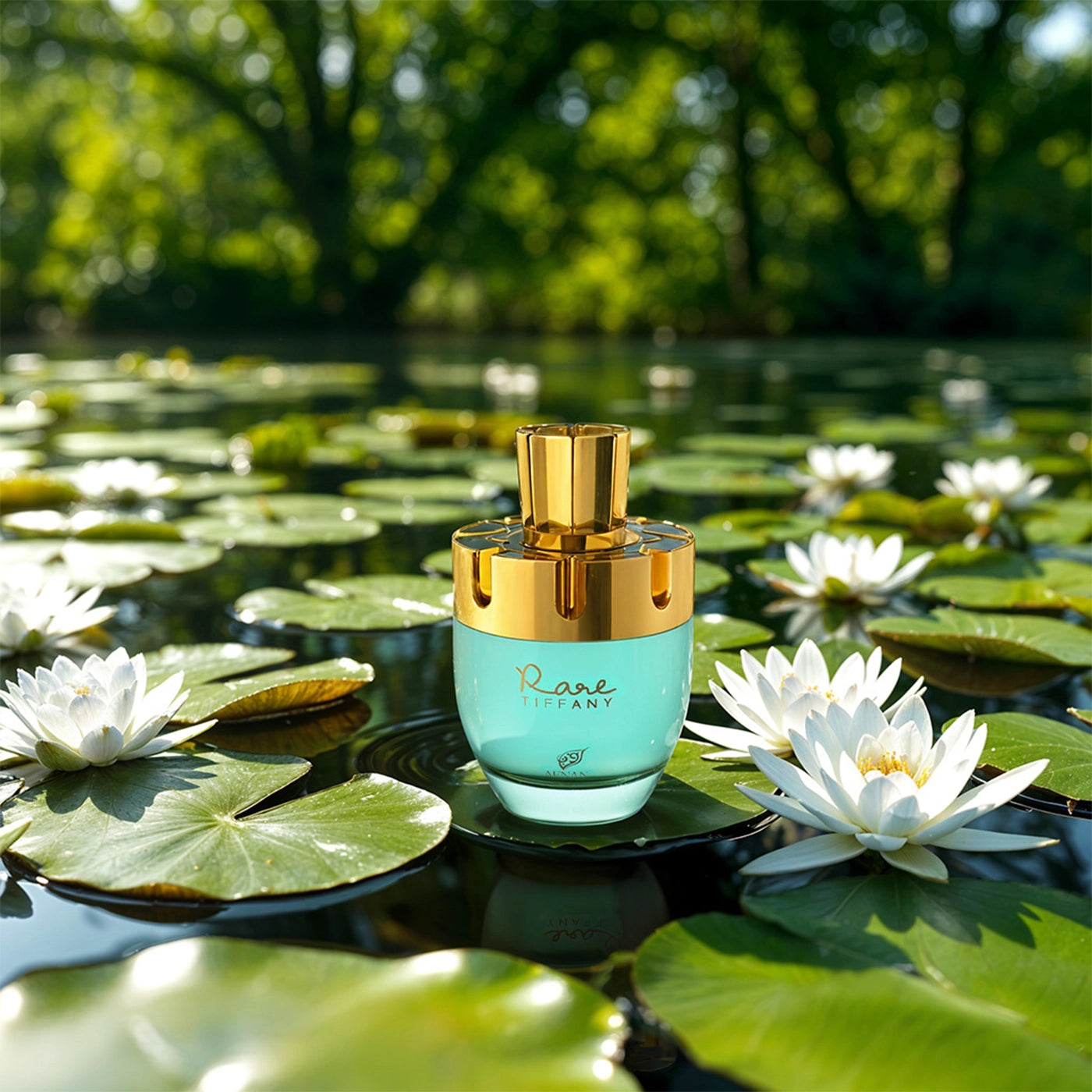 Afnan Rare Tiffany Edp 100ml