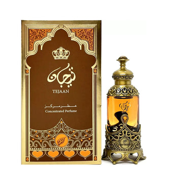 Afnan Tejaan Attar 20ml