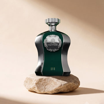 Afnan highness iii edp 100ml Price