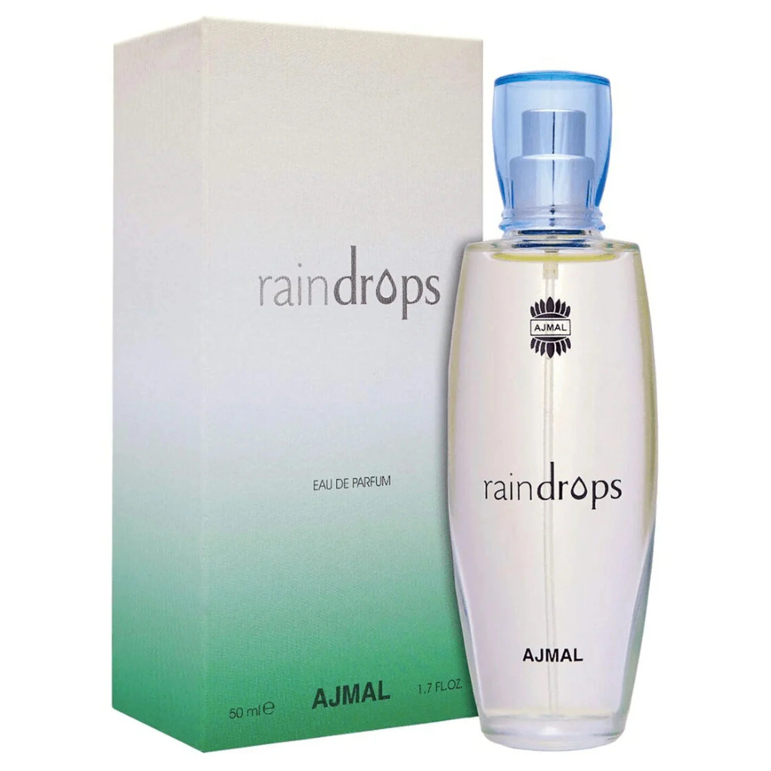 Ajmal Raindrops Edp 50ml