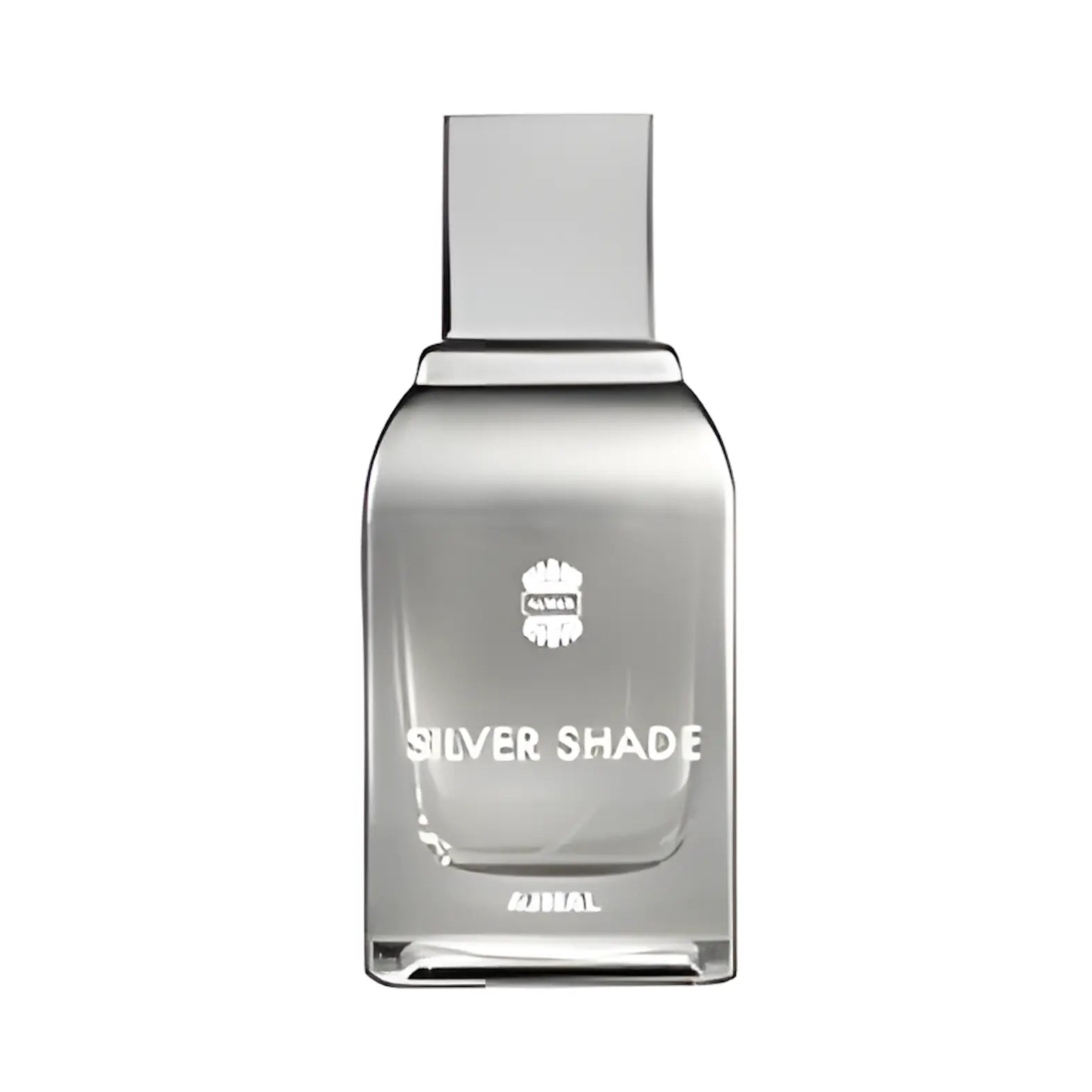 Ajmal Silver shade Edp  100ml