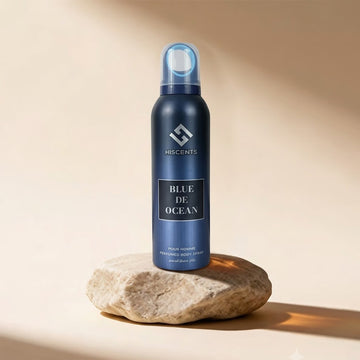 Blue de ocean
