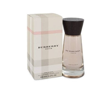 Burberry Touch For Women EDP 100ml