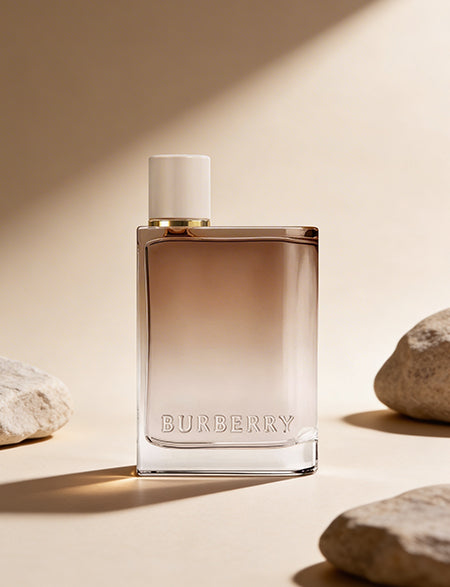 Burberry her edp intense  100ml