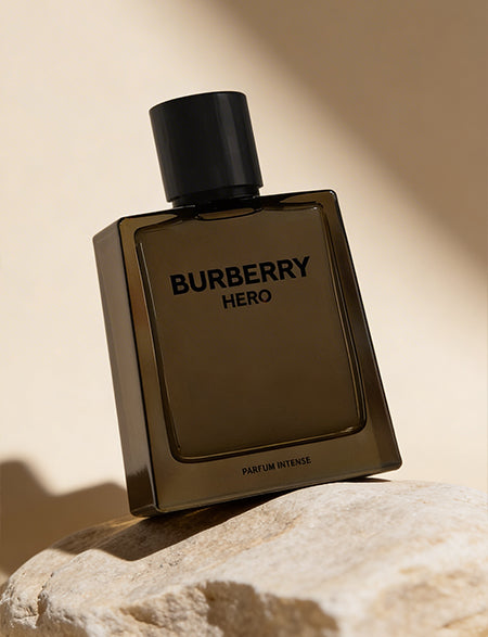 Burberry hero perfume intense 100ml