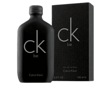 Calvin Klein CK Be EDT 100ml