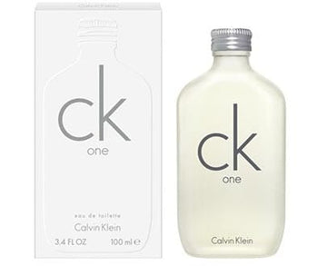Calvin Klein CK One EDT 100ml
