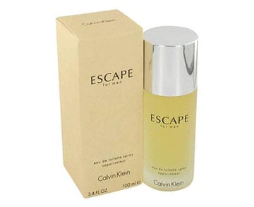Calvin Klein Escape For Men EDT 100ml
