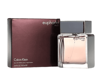 Calvin Klein Euphoria Men EDT 100ml