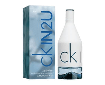 Calvin Klein In 2 U For Him EDT 100ml