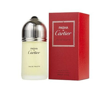 Cartier Pasha De EDT 100ml