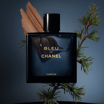 Bleu De Chanel Pour Homme Parfum 100ml