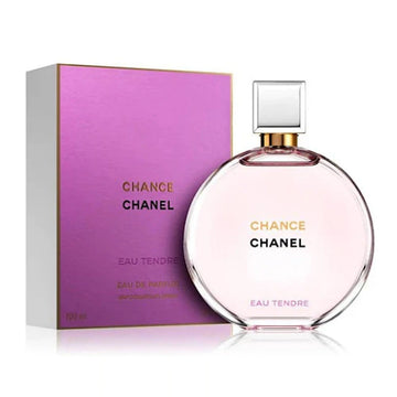 Chanel Chance EDP 100ml