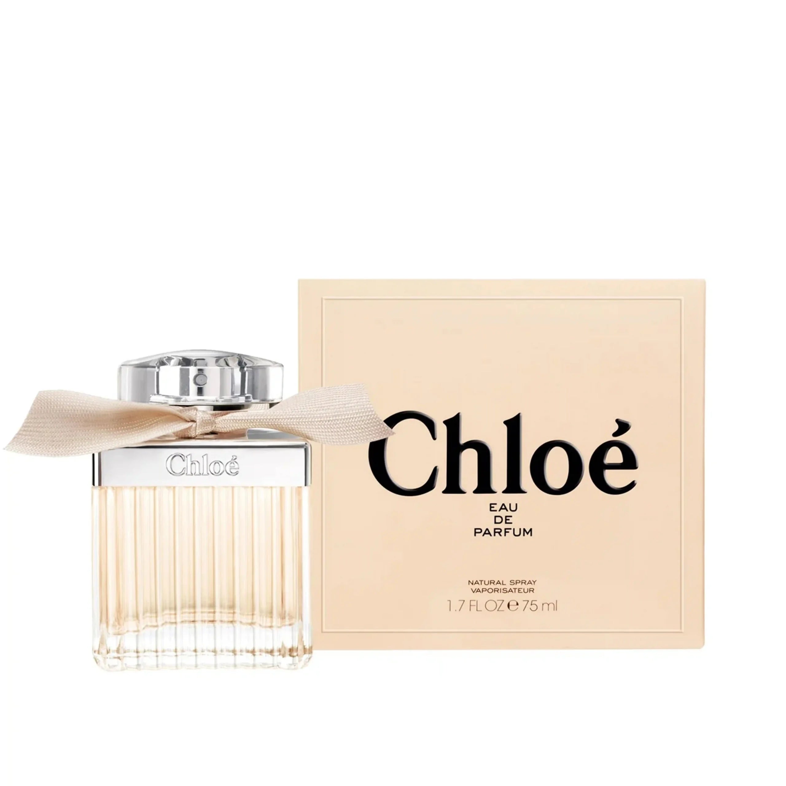Chloe EDP 75ml (Women)