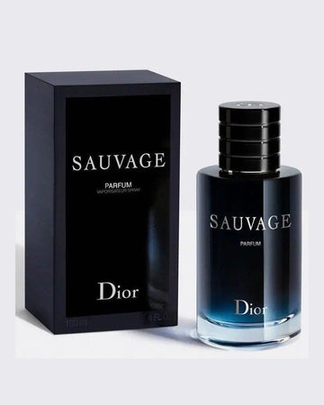 Christian Dior Sauvage Parfum 100ml (Men)