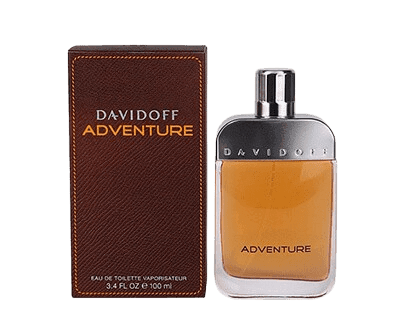 Davidoff Adventure EDT 100ml