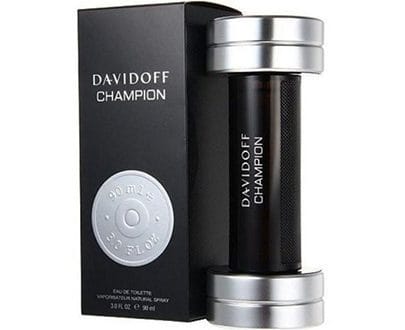 Davidoff Champion EDT 90ml