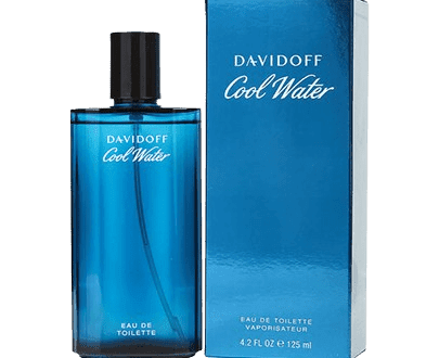 Davidoff Cool Water Men EDT 125ml