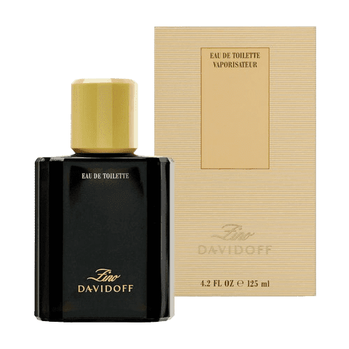 Davidoff Zino EDT 125ml