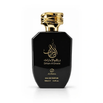 Al Momin Dirham Al Emarat Edp 100ml
