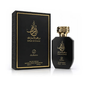 Al Momin Dirham Al Emarat Edp 100ml