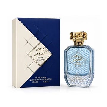Al Momin Dirham Al Khususi Edp 100ml