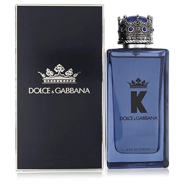 Dolce &amp; Gabbana The King EDP 100ml