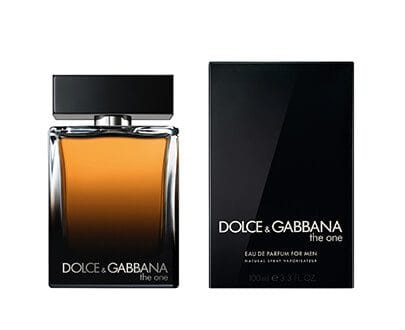 Dolce and Gabbana The One EDP 100ml (Men)