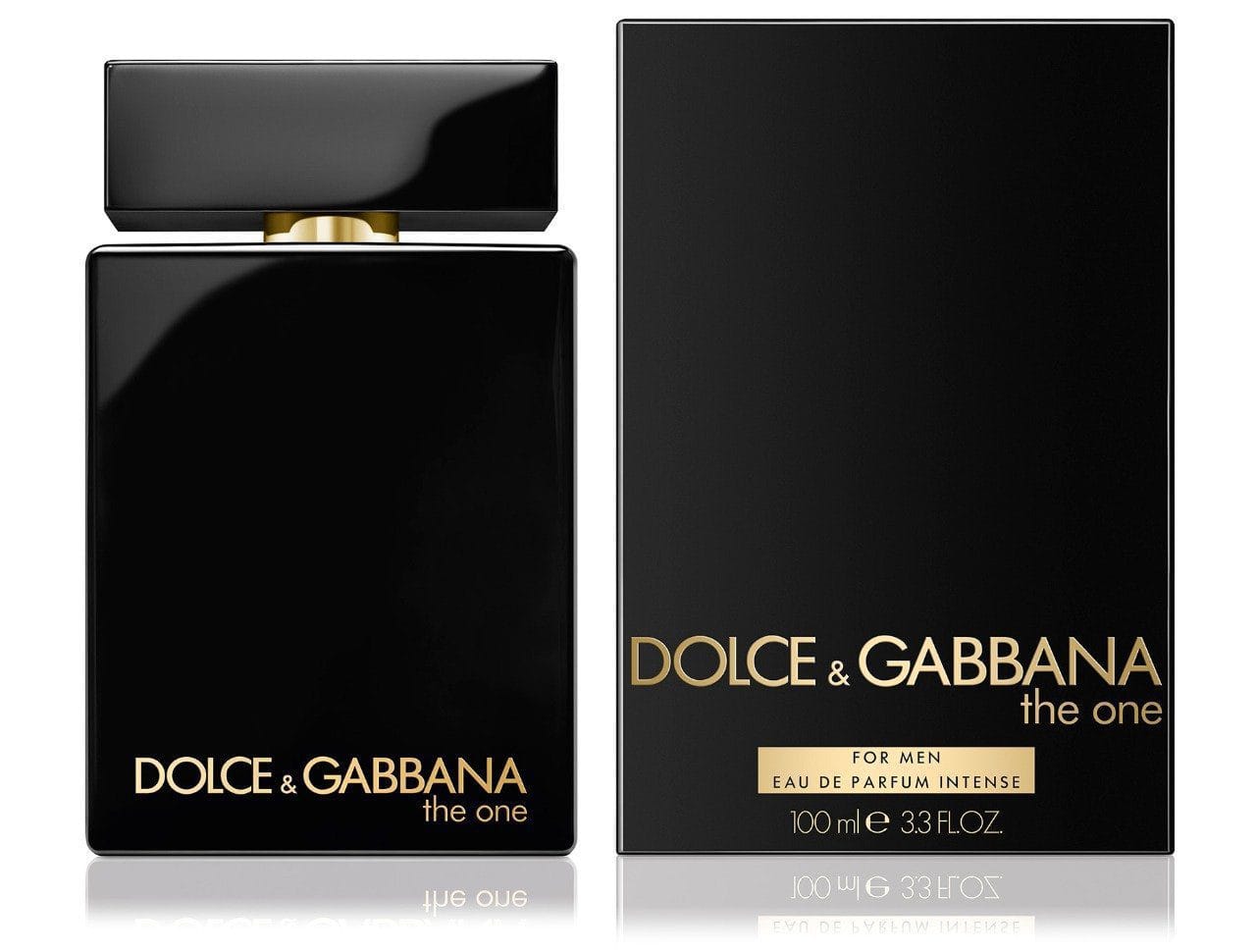 Dolce &amp; Gabbana The One EDP Intense 100ml