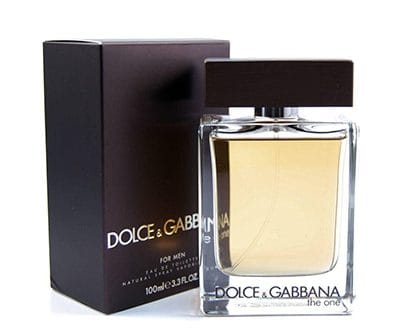 Dolce and Gabbana The One EDT 100ml (Men)