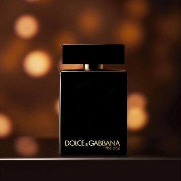 Dolce & Gabbana The One Edp Intense 100ml For Man