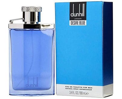 Dunhill London Desire Blue EDT 100ml