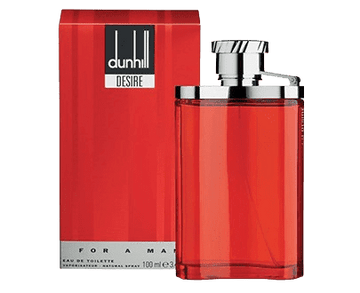 Dunhill London Desire Red EDT 100ml
