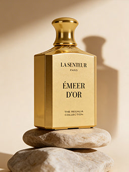 ÉMEER D’OR